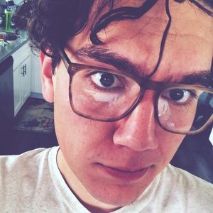 Meet your Posher, Daniel